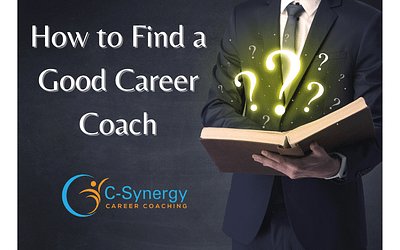 How to Find a Good Career Coach